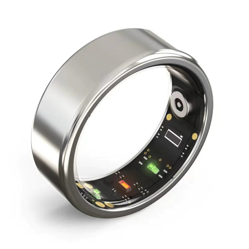 Smart Ring, fitness and sleep tracker