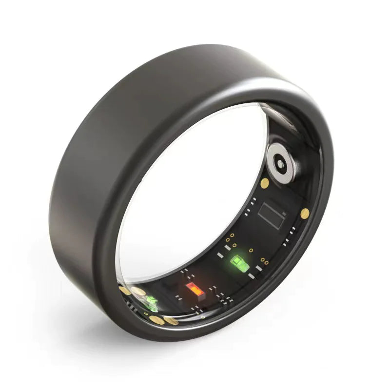 Smart Ring, fitness and sleep tracker