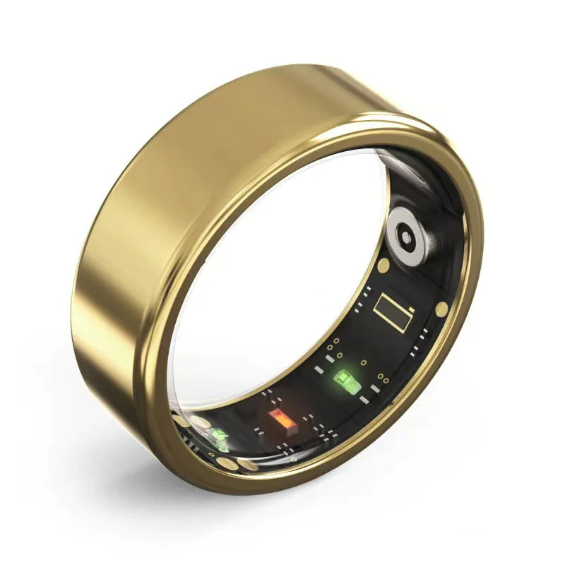 Smart Ring, fitness and sleep tracker